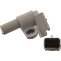 febi bilstein 31240 Sensor Nockenwellenposition für PEUGEOT CITROEN FORD FIAT