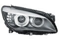 HELLA Hauptscheinwerfer 1EL 354 689-021 für F04 F02 F01 F03 BMW 12 H8 D1S 7er