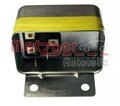 METZGER Regler Generator Lichtmachine 12V Für OPEL VOLVO RENAULT Für D 531914