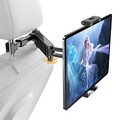 Tablet Halterung Auto KFZ Halter Universal Kopfstütze Rücksitz iPad Galayx Tab
