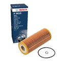 BOSCH P 9619 Ölfilter für Audi A3 8L A4 B5 B6 B7 VW Golf 4 Skoda Seat 1.9 2.5TDI