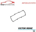 DICHTUNG ZYLINDERKOPFHAUBE VICTOR REINZ 71-34096-00 A FÜR VW GOLF VI,CADDY III