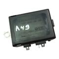 Mercedes W163 ML Steuergerät Antenne Antennenverstärker 1638200289 Bj2000