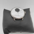 Withings ScanWatch ,' Hybrid-Smartwatch mit EKG, Herzfrequenz-  - Unvollständig