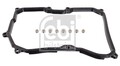 Dichtung Ölwanne-Automatikgetriebe FEBI BILSTEIN 47381 für VW MINI SEAT CC A3 TT