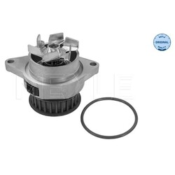 ORIGINAL® Meyle Wasserpumpe, Motorkühlung passend für VW POLO III POLO FOX