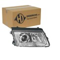 DIEDERICHS XENON SCHEINWERFER RECHTS passend für VW PASSAT | 2245084