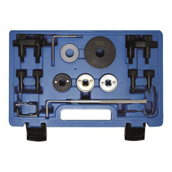 BGS-8928 Motor-Einstellwerkzeug-Satz für VAG 1.8 / 2.0L FSI / TFSI