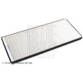 1x Filter, Innenraumluft BLUE PRINT ADU172524 passend für CHRYSLER DODGE VW