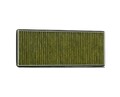 KAMOKA 6080025 Innenraumfilter Pollenfilter für RENAULT ESPACE IV (JK0/1) &