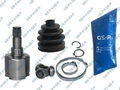 GSP 618044 Gelenksatz Antriebswelle  für FORD VOLVO