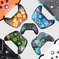 Für Xbox ONE Series X|S & PC Windows11 Steam mit Audio-jack Wireless Controller