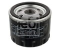 Febi Bilstein 32398 Ölfilter für DACIA  passend für NISSAN OPEL RENAULT SMART Sc