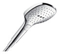 Hansgrohe Raindance Select E Handbrause 120 3jet - Chrom - 26520000