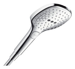 Hansgrohe Raindance Select E Handbrause 120 3jet - Chrom - 26520000