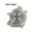 1x Wasserpumpe, Motorkühlung SKF VKPC 91807 passend für TOYOTA