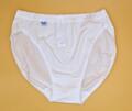 Sloggi Basic Tai Slip Weiß White 0003/03 Taillenslip Baumwolle NEU