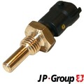 Kühlmittel Wasser Temperatur Sensor JP GROUP 1293101000 für OPEL ASTRA T98 CC