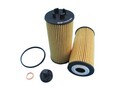 Ölfilter ALCO FILTER MD-815 Filtereinsatz für F48 F45 BMW X1 MINI 2er Active F46