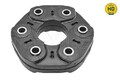 MEYLE 100 152 3101/HD Gelenk Längswelle für VW Touareg (7LA, 7L6, 7L7)