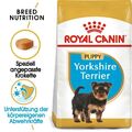 7.5 kg ROYAL CANIN Yorkshire Terrier Junior Puppy