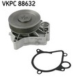 SKF VKPC 88632 Wasserpumpe für BMW