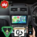 DAB+ Carplay 4+64G Android 15 Autoradio GPS Navi DSP für Skoda Yeti 5L 2009-2017