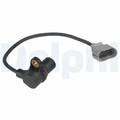 Kurbelwellensensor Impulsgeber Kurbelwelle Delphi für Audi 2000 - 2015 Ss10966