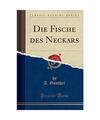 Die Fische des Neckars (Classic Reprint), A. Günther