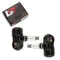 2x Reifendrucksensor RDKS RDCi TPMS-Sensor 433 MHz für LEXUS ES V6 Z10 GS L1 -19