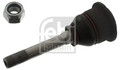 Querlenkerstift Vorderachse unten für Querlenker 03822 FEBI BILSTEIN für BMW 3
