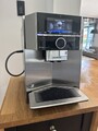 Siemens EQ.9 Plus Connect S700 Kaffeevollautomat Edelstahl