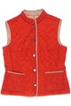 Basler Weste Damen ärmellose Jacke Steppweste Kostümweste Gr. EU 38 Rot #gjberix