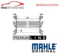LADELUFTKÜHLER KÜHLER LADELUFT MAHLE ORIGINAL CI 183 000P I FÜR BMW 5,7,F10