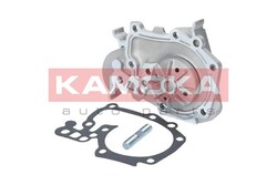 Wasserpumpe Motorkühlung KAMOKA T0104 für RENAULT CLIO SANDERO DACIA KANGOO LA0