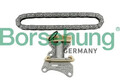 Steuerkettenset B18847 Borsehung für AUDI SEAT SKODA VW