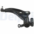 Querlenker Dreieckslenker DELPHI TC3313 für CLUBVAN 445 R57 R55 CLUBMAN MINI R56