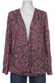 SAMOON by Gerry Weber Bluse Damen Oberteil Hemd Hemdbluse Gr. XL Grau #fgshkqu