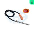 Sensor Abgastemperatur ERA 551142A für VW GOLF 7 Variant BA5 BV5 5G1 BQ1 BE1 BE2