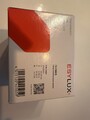 Esylux Präsenzmelder 180-360° Unterputz reinweiß matt IP20... PD-C360I/8WEIß