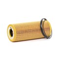 MAHLE ORIGINAL OX 381D Ölfilter Filtereinsatz für VW Touareg (7P5, 7P6)