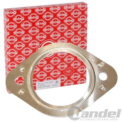 ELRING DICHTUNG, ABGASROHR passend für AUDI A1 A3 SEAT ALHAMBRA ALTEA LEON