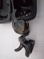 Bose SoundSport Free Bluetooth In-Ear-Kopfhörer - Schwarz