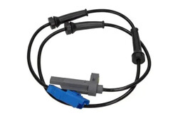 ABS-Raddrehzahlsensor Hinterachse links aktiver Sensor 20-0151 MAXGEAR