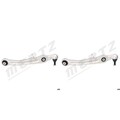 2x MERTZ QUERLENKER UNTEN VORNE VORNE passend für AUDI A8 VW PHAETON | M-S0968