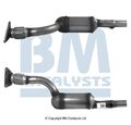 BM CATALYSTS BM91449H Katalysator für TOYOTA