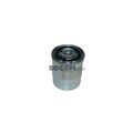 1x Kraftstofffilter PURFLUX CS458 passend für FORD MAZDA MITSUBISHI AC KUBOTA