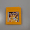 Pokémon Gelbe Edition Nintendo GameBoy Color Spiel Pokemon Gelb - Game Boy