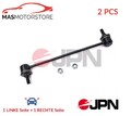 STABILISATOR STABI LINKS+RECHTS VORNE JPN 60Z0003-JPN 2PCS P NEU OE QUALITÄT