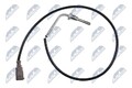 NTY Sensor, Abgastemperatur EGT-VW-006 für VW